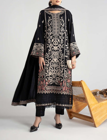 MariaB Lawn PartyWear Dress |5380