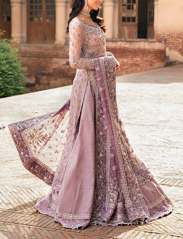 Maria B Bridal Wear |5367