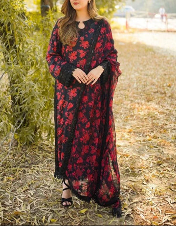 Aneela's Lawn Collection |5408