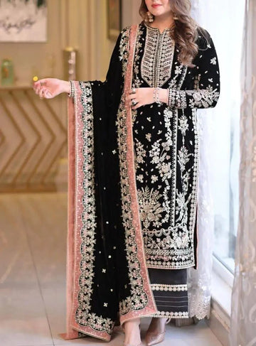 Aneela's Luxury Lawn collection |5424