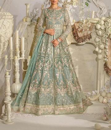 Elaf Elsa Net Exclusive Maxi | 5351