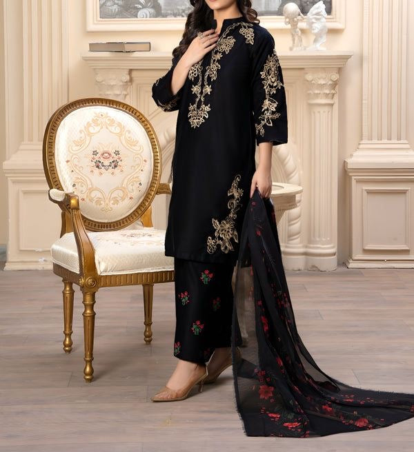Iznik Lawn With Digital Dupatta|5429