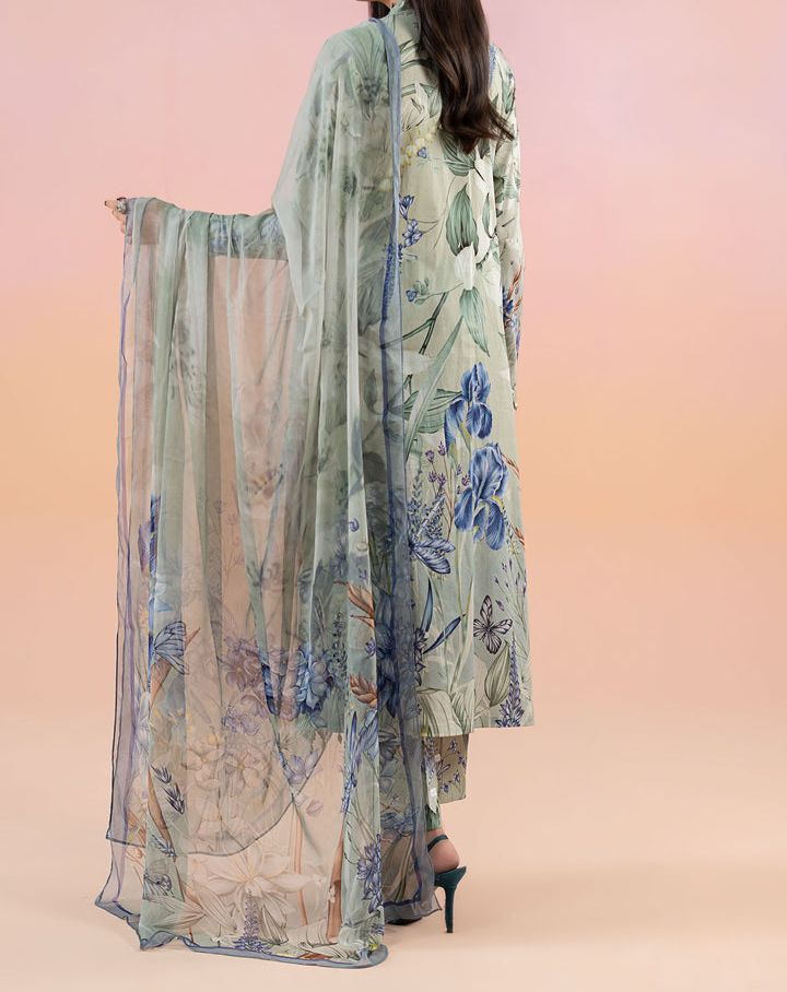 Maria B MPrint Lawn Collection |5274